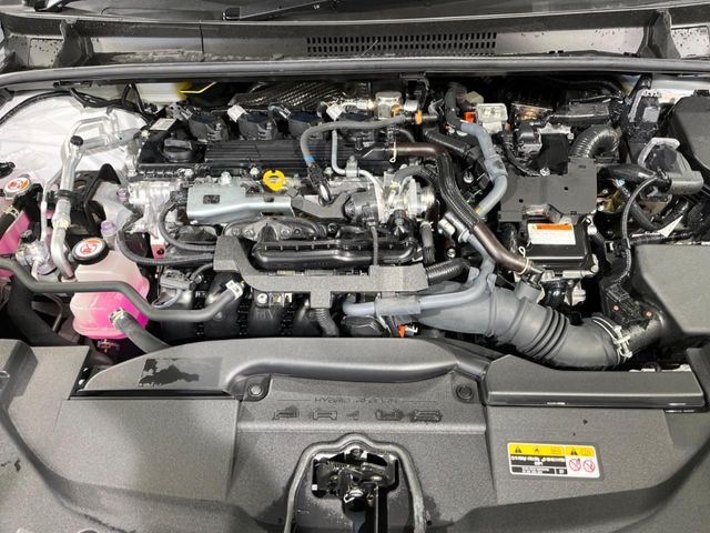 TOYOTA PRIUS 2023 Image 31