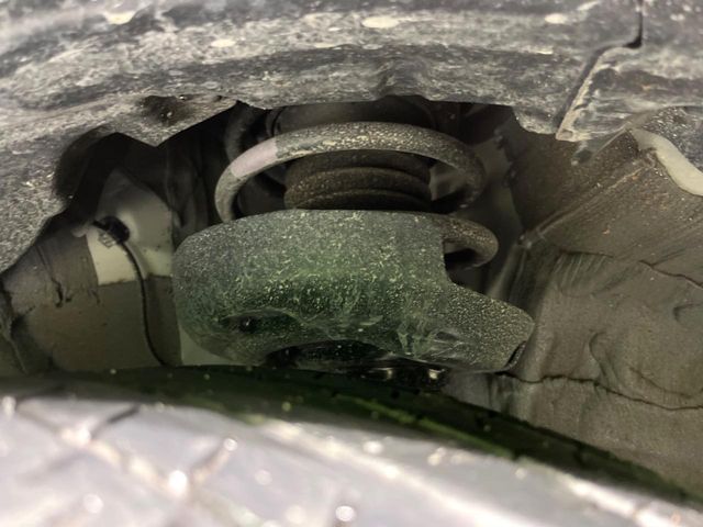 TOYOTA PRIUS 2023 Image 31