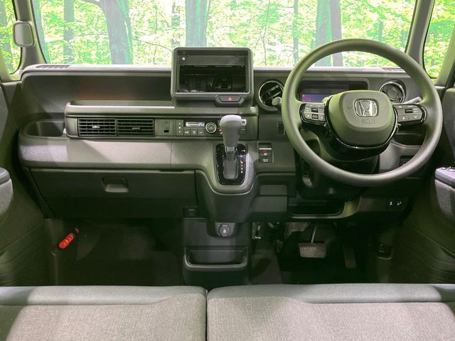 HONDA N BOX CUSTOM 2025 Image 31