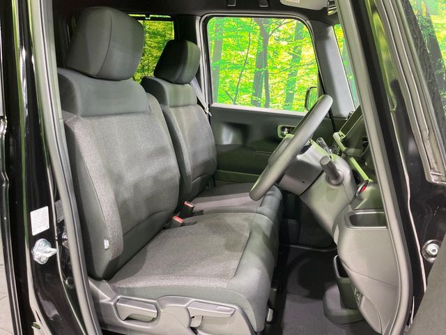 HONDA N BOX CUSTOM 2025 Image 31