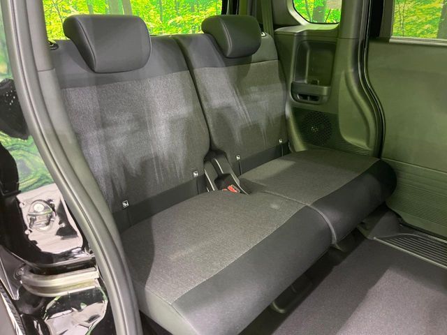 HONDA N BOX CUSTOM 2025 Image 31