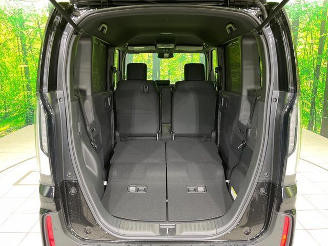 HONDA N BOX CUSTOM 2025 Image 31