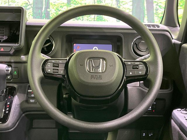 HONDA N BOX CUSTOM 2025 Image 31