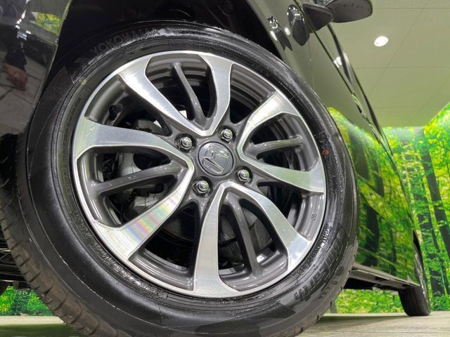 HONDA N BOX CUSTOM 2025 Image 31