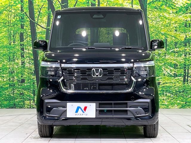 HONDA N BOX CUSTOM 2025 Image 31