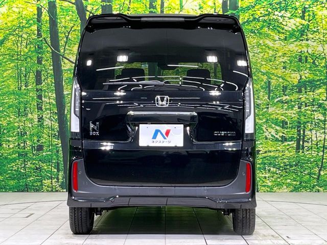 HONDA N BOX CUSTOM 2025 Image 31