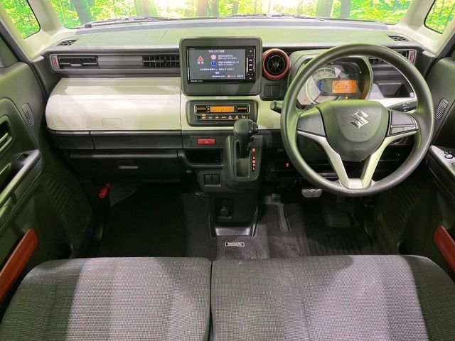 SUZUKI SPACIA 2018 Image 31