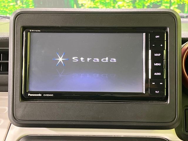 SUZUKI SPACIA 2018 Image 31