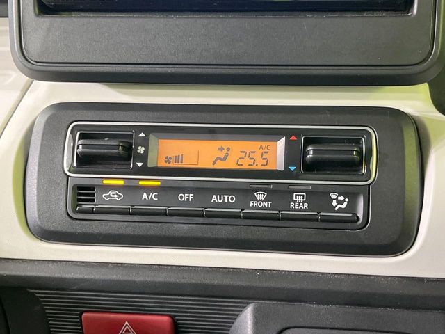 SUZUKI SPACIA 2018 Image 31