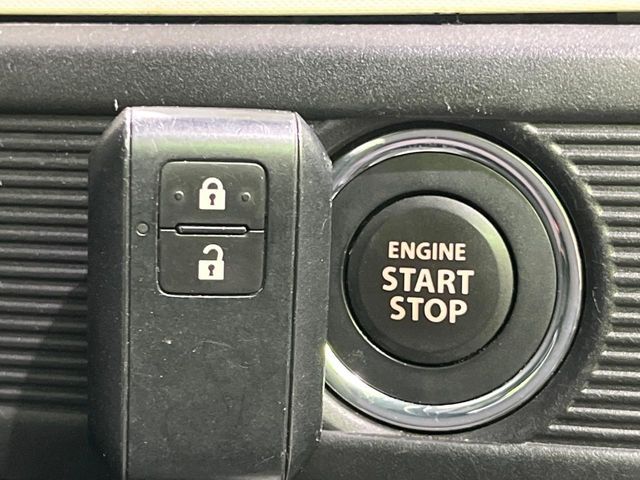 SUZUKI SPACIA 2018 Image 31