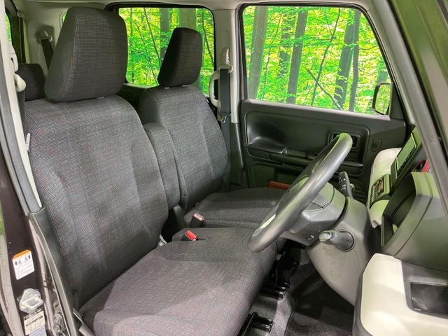 SUZUKI SPACIA 2018 Image 31