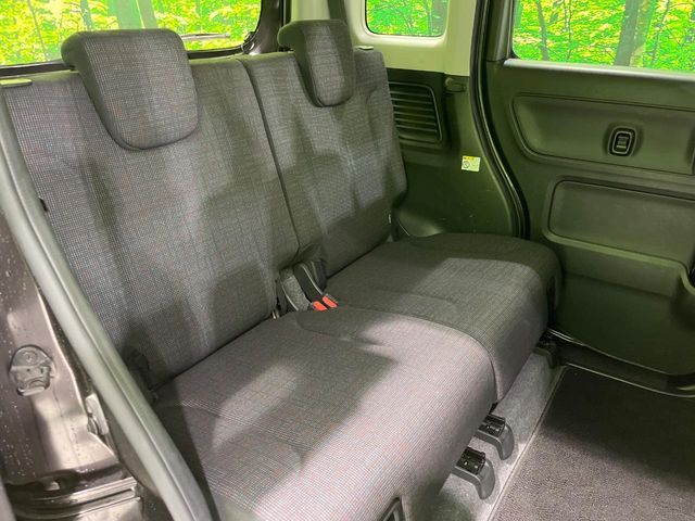 SUZUKI SPACIA 2018 Image 31