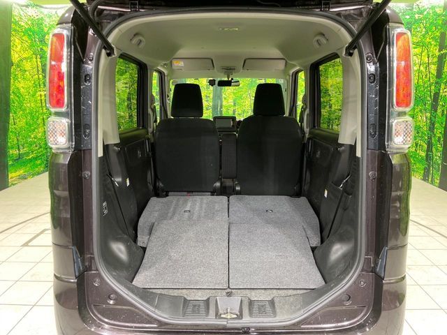 SUZUKI SPACIA 2018 Image 31