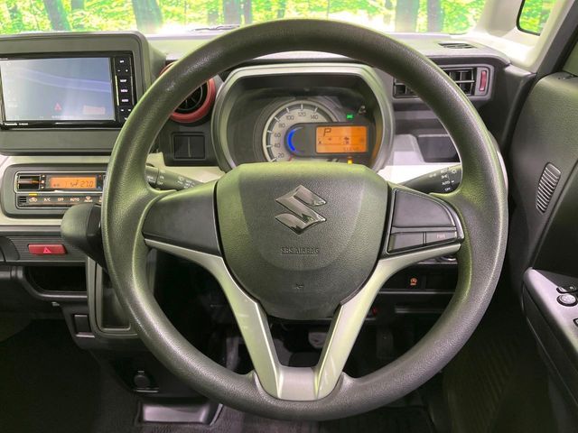 SUZUKI SPACIA 2018 Image 31