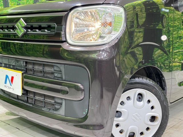 SUZUKI SPACIA 2018 Image 31