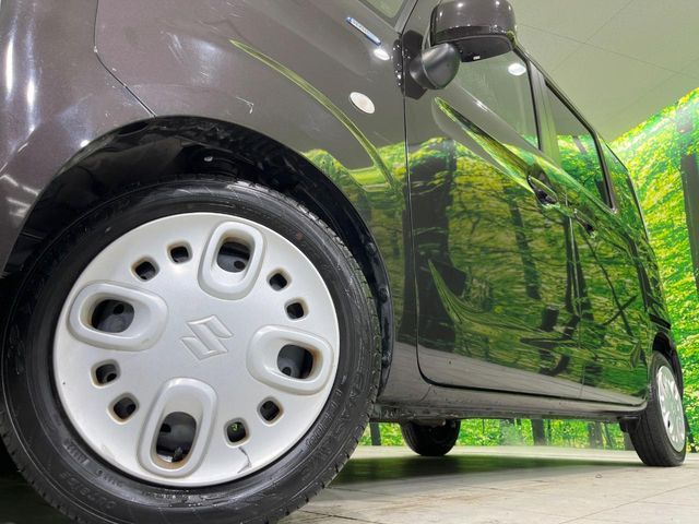 SUZUKI SPACIA 2018 Image 31