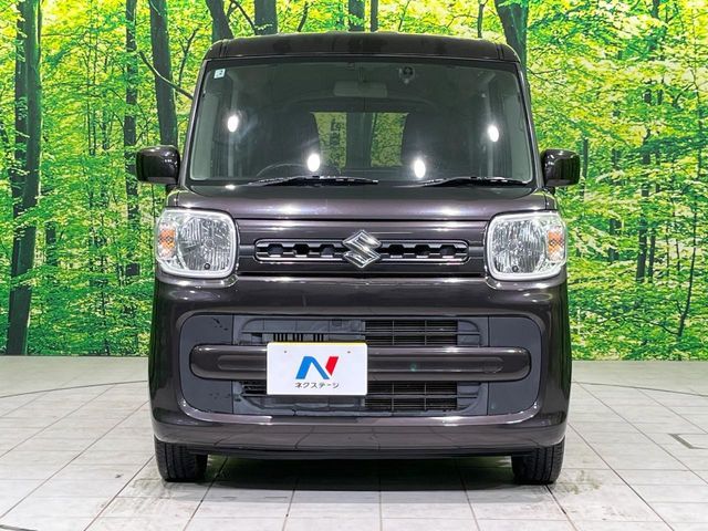 SUZUKI SPACIA 2018 Image 31