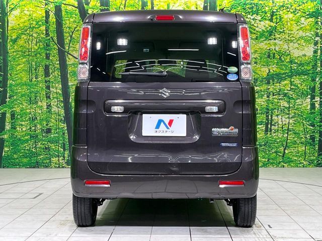 SUZUKI SPACIA 2018 Image 31