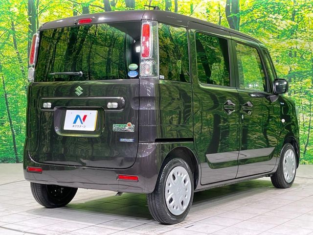 SUZUKI SPACIA 2018 Image 31