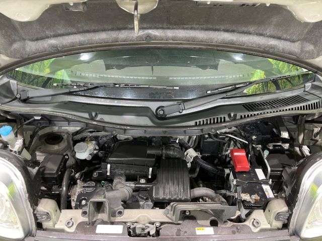 SUZUKI SPACIA 2018 Image 31