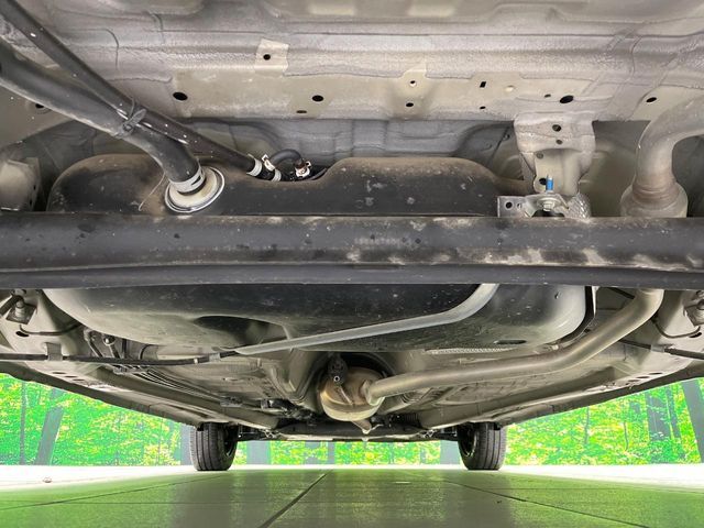 SUZUKI SPACIA 2018 Image 31