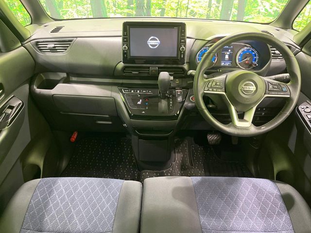 NISSAN ROOX 2020 Image 31