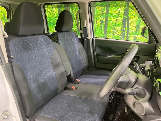 NISSAN ROOX 2020 Image 31