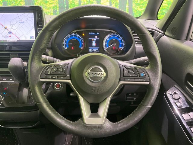 NISSAN ROOX 2020 Image 31