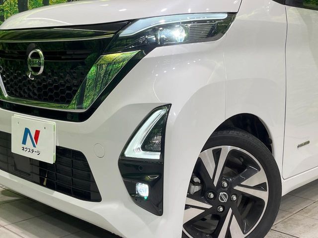 NISSAN ROOX 2020 Image 31