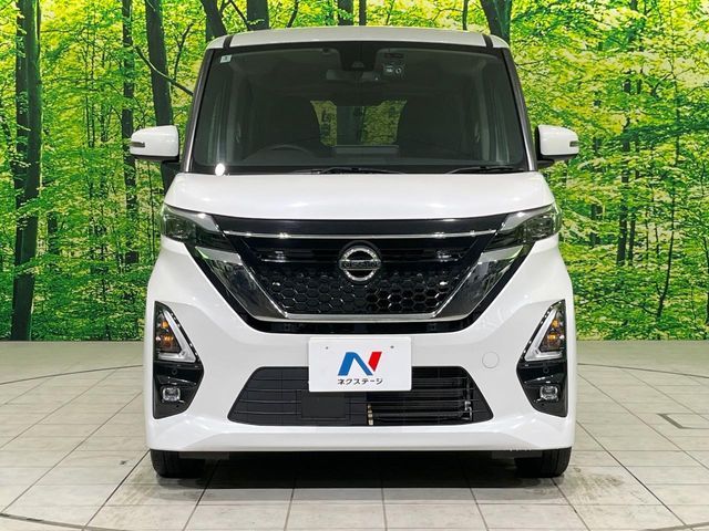 NISSAN ROOX 2020 Image 31