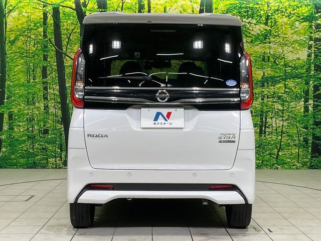 NISSAN ROOX 2020 Image 31