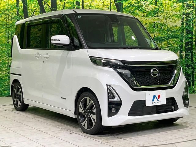 NISSAN ROOX 2020 Image 31