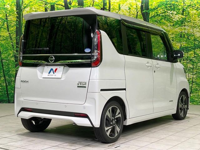 NISSAN ROOX 2020 Image 31