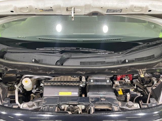 NISSAN ROOX 2020 Image 31