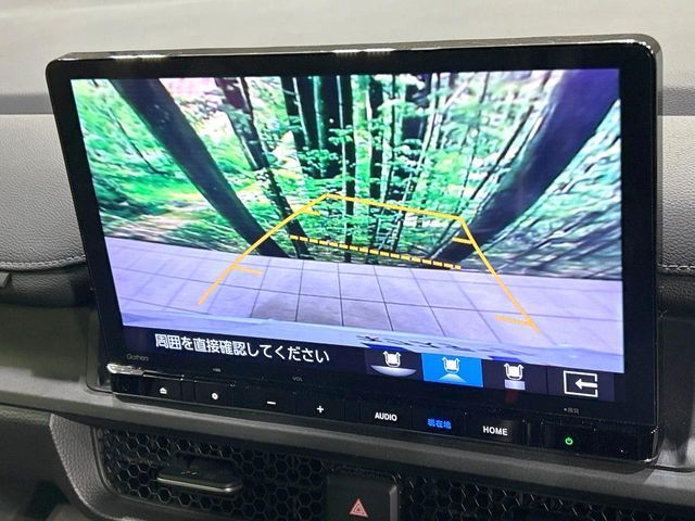 HONDA STEPWAGON E:HEV SPAD 2022 Image 31