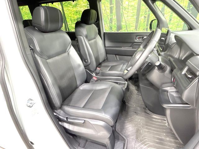 HONDA STEPWAGON E:HEV SPAD 2022 Image 31