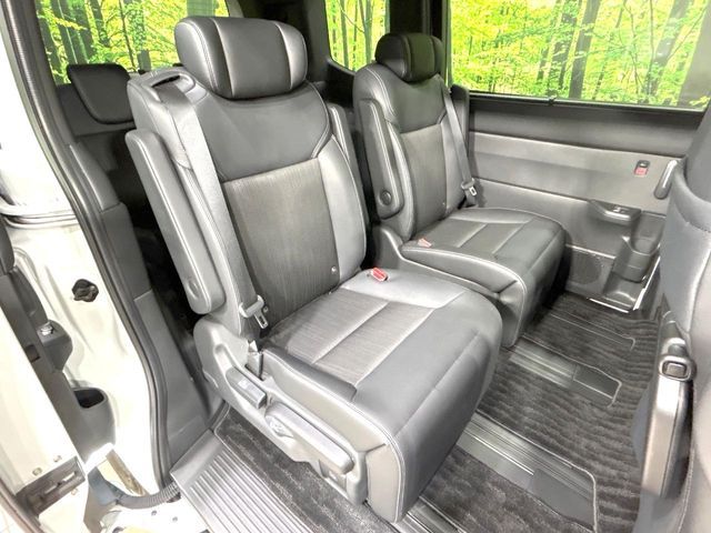 HONDA STEPWAGON E:HEV SPAD 2022 Image 31