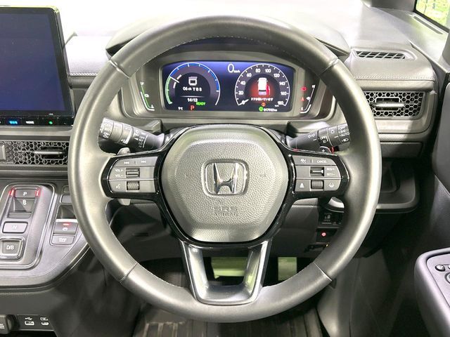 HONDA STEPWAGON E:HEV SPAD 2022 Image 31