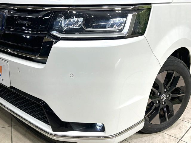 HONDA STEPWAGON E:HEV SPAD 2022 Image 31