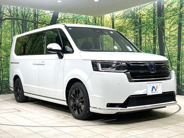 HONDA STEPWAGON E:HEV SPAD 2022 Image 31