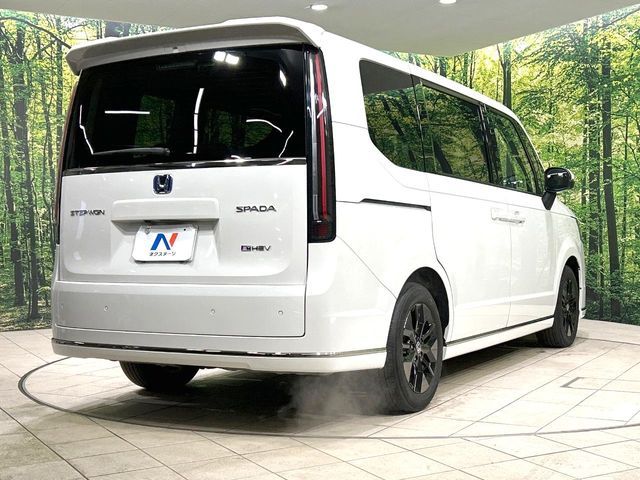 HONDA STEPWAGON E:HEV SPAD 2022 Image 31