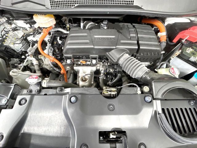 HONDA STEPWAGON E:HEV SPAD 2022 Image 31