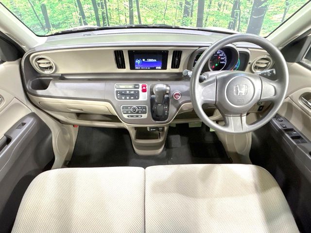 HONDA N-ONE 2013 Image 31