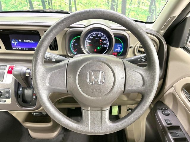 HONDA N-ONE 2013 Image 31