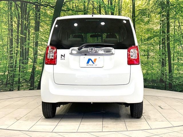 HONDA N-ONE 2013 Image 31