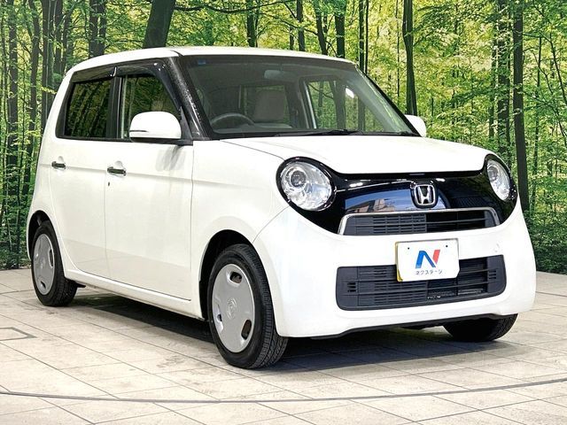 HONDA N-ONE 2013 Image 31