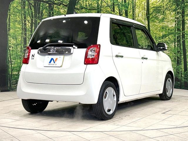 HONDA N-ONE 2013 Image 31