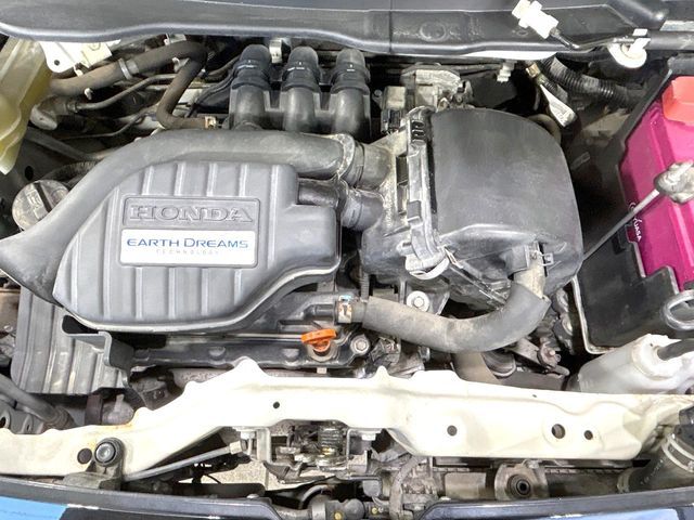 HONDA N-ONE 2013 Image 31