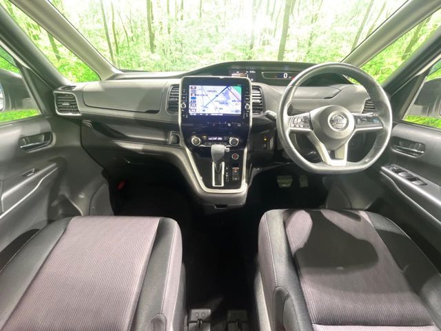 NISSAN SERENA  S-HYBRID 2018 Image 31