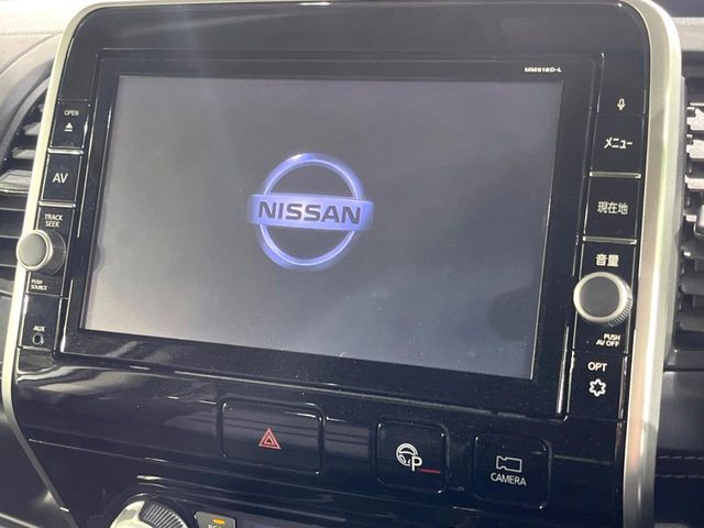 NISSAN SERENA  S-HYBRID 2018 Image 31